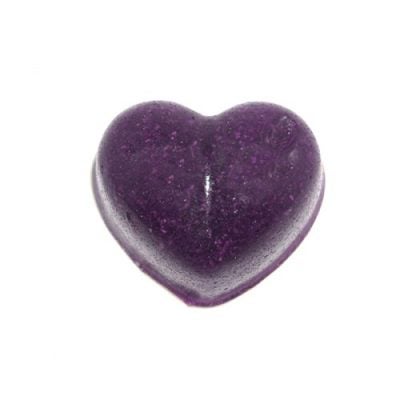 Mastermind - Grape Gummy Hearts 3000mg