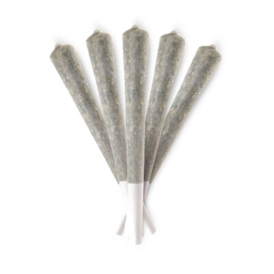 Premium 1g House Joints (AAAA) - 5 Pack