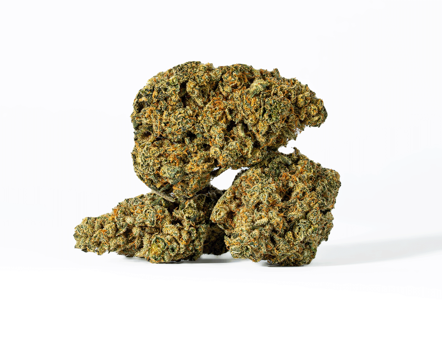 Orange Mints (AAA) - Image 2