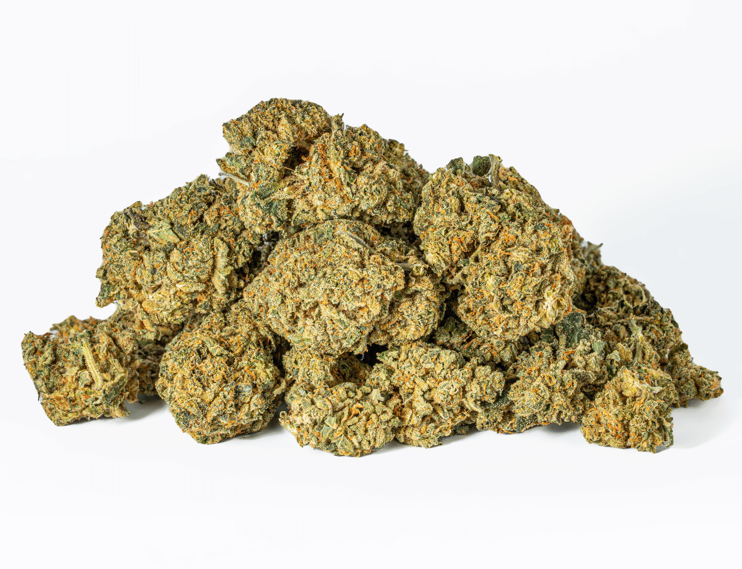 Orange Mints (AAA) - Image 5