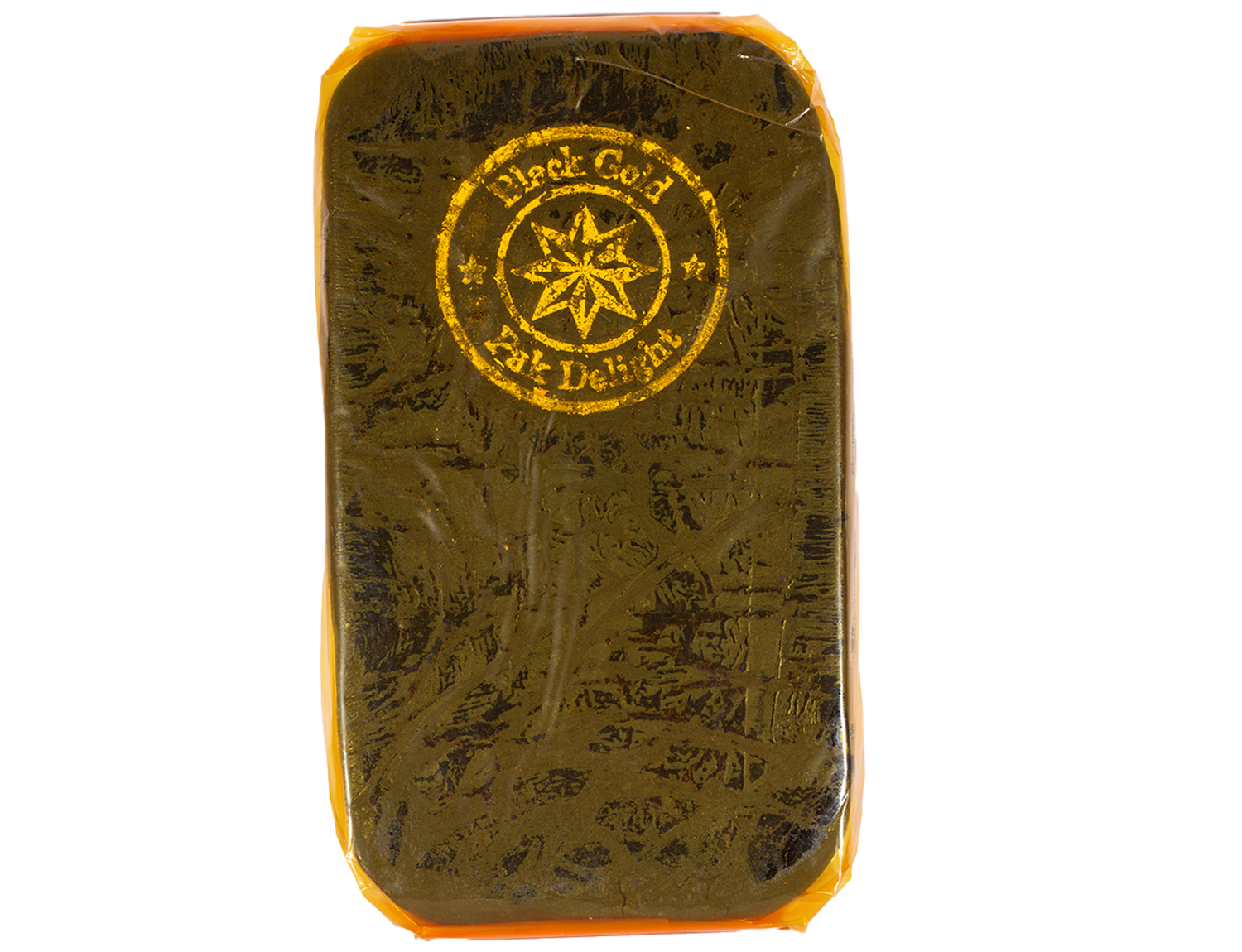 Black Gold Hash - Image 2