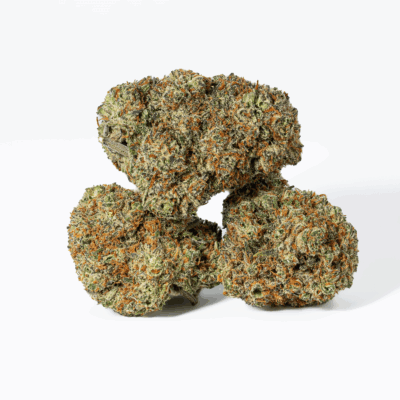 Blackberry Headband (AAA+)