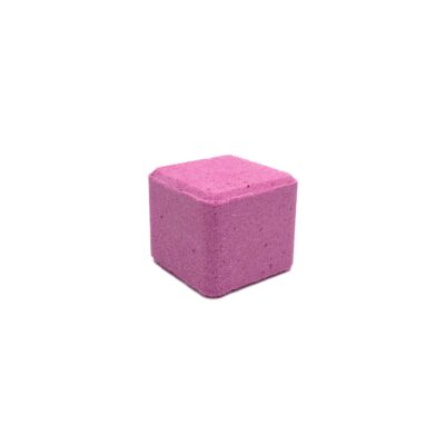 Marena Wellness - CBD Bath Bombs (300mg) - Rose