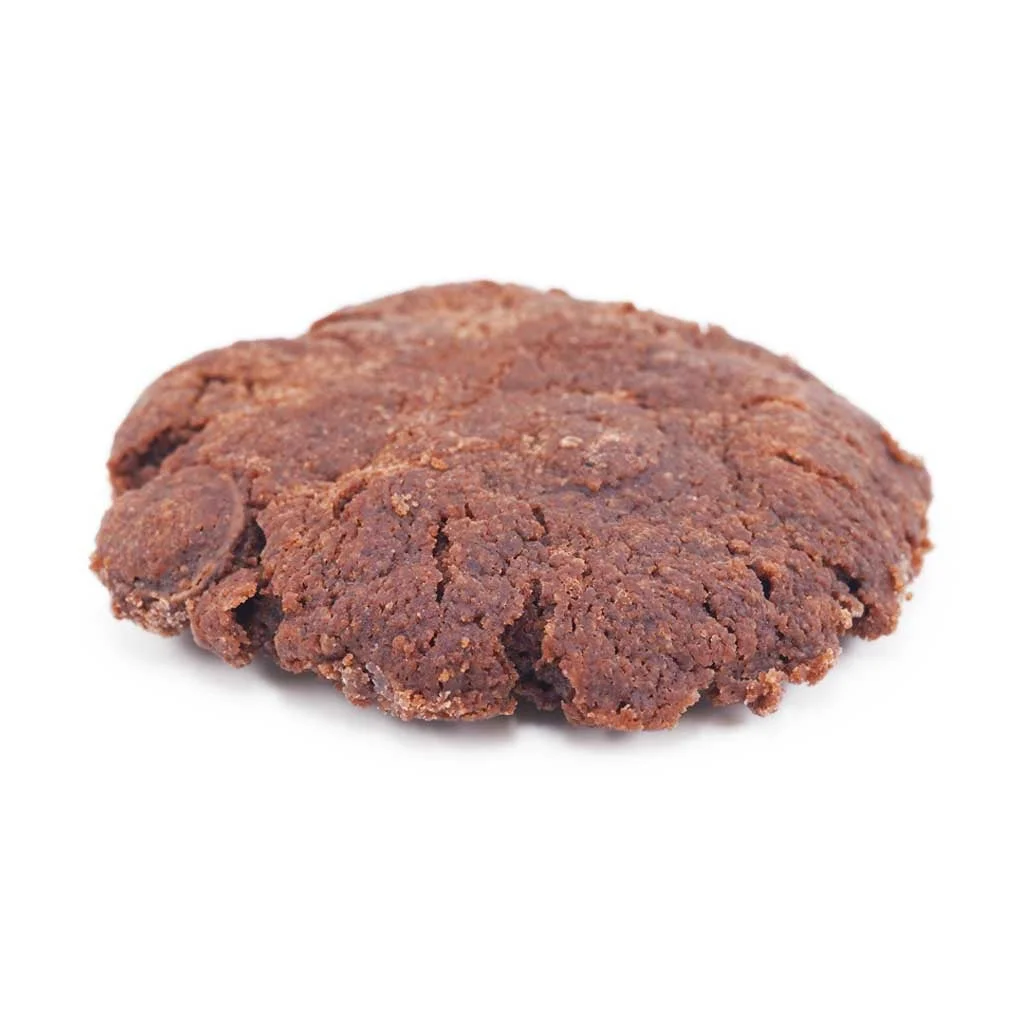 Apollo Edibles - Double Chocolate Chip Cookies (300mg)