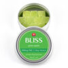 Bliss - THC Gummies (250mg) - Green Apple