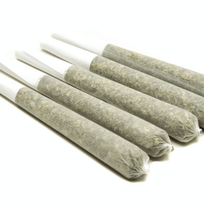 Premium 1g House Joints (AAAA+) - 5 Pack