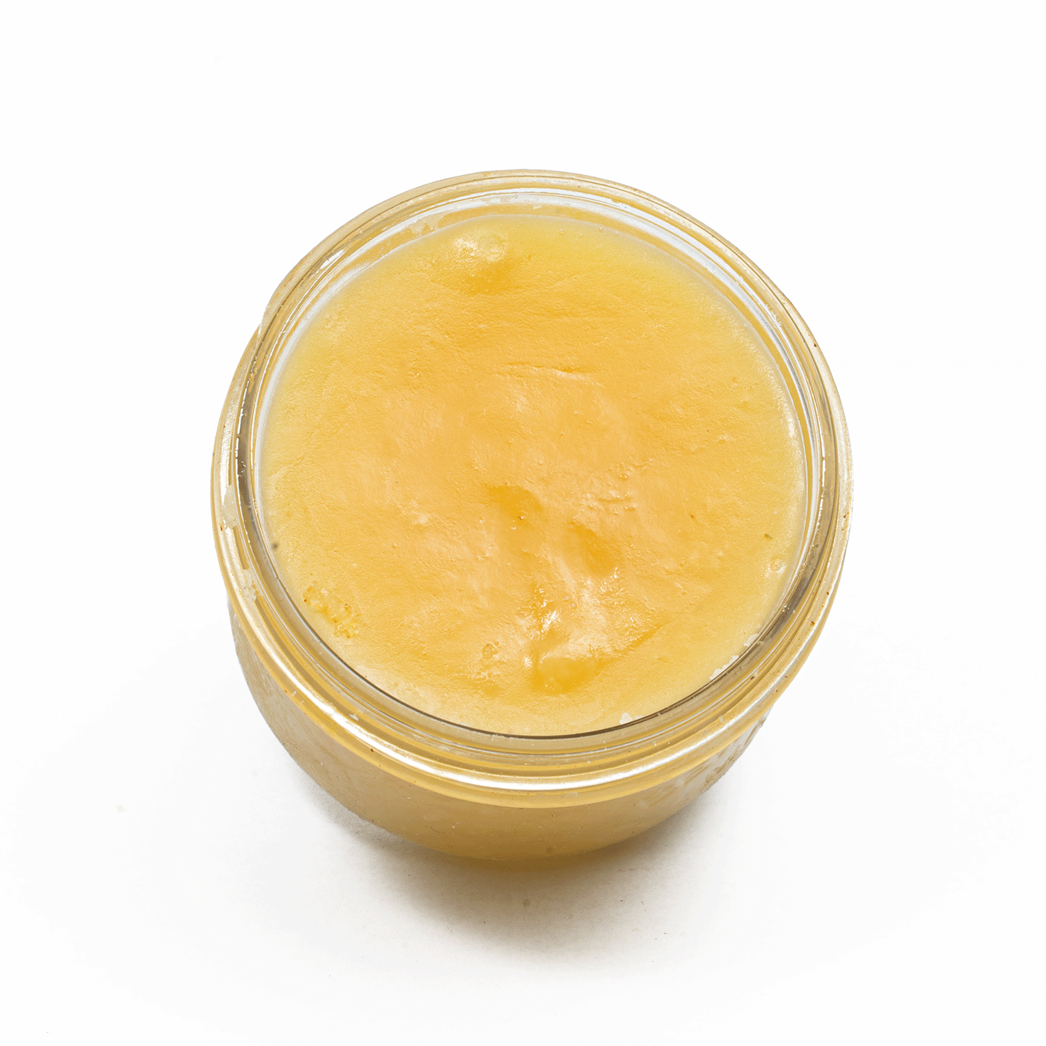 House Live Resin - Bubba Kush