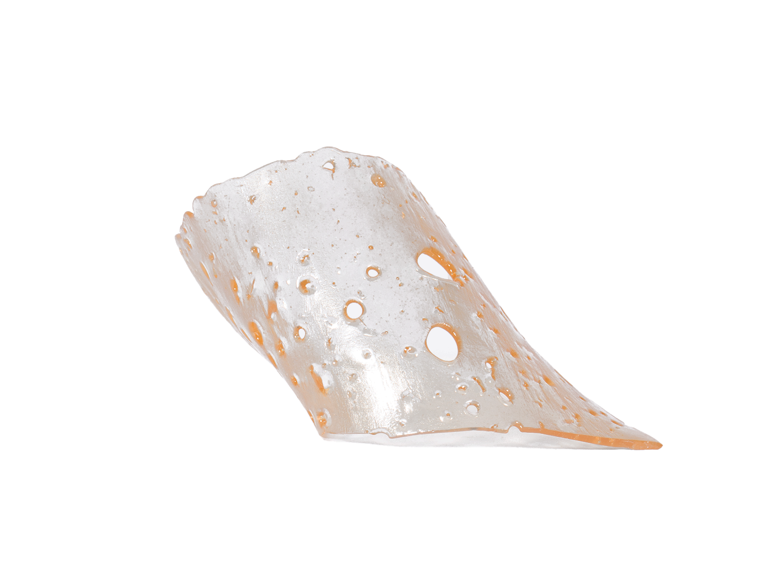 House Shatter - Mimosa (Sativa)