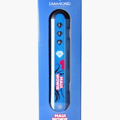 Diamond Disposable Vapes 2g - Maui Wowie (Sativa)