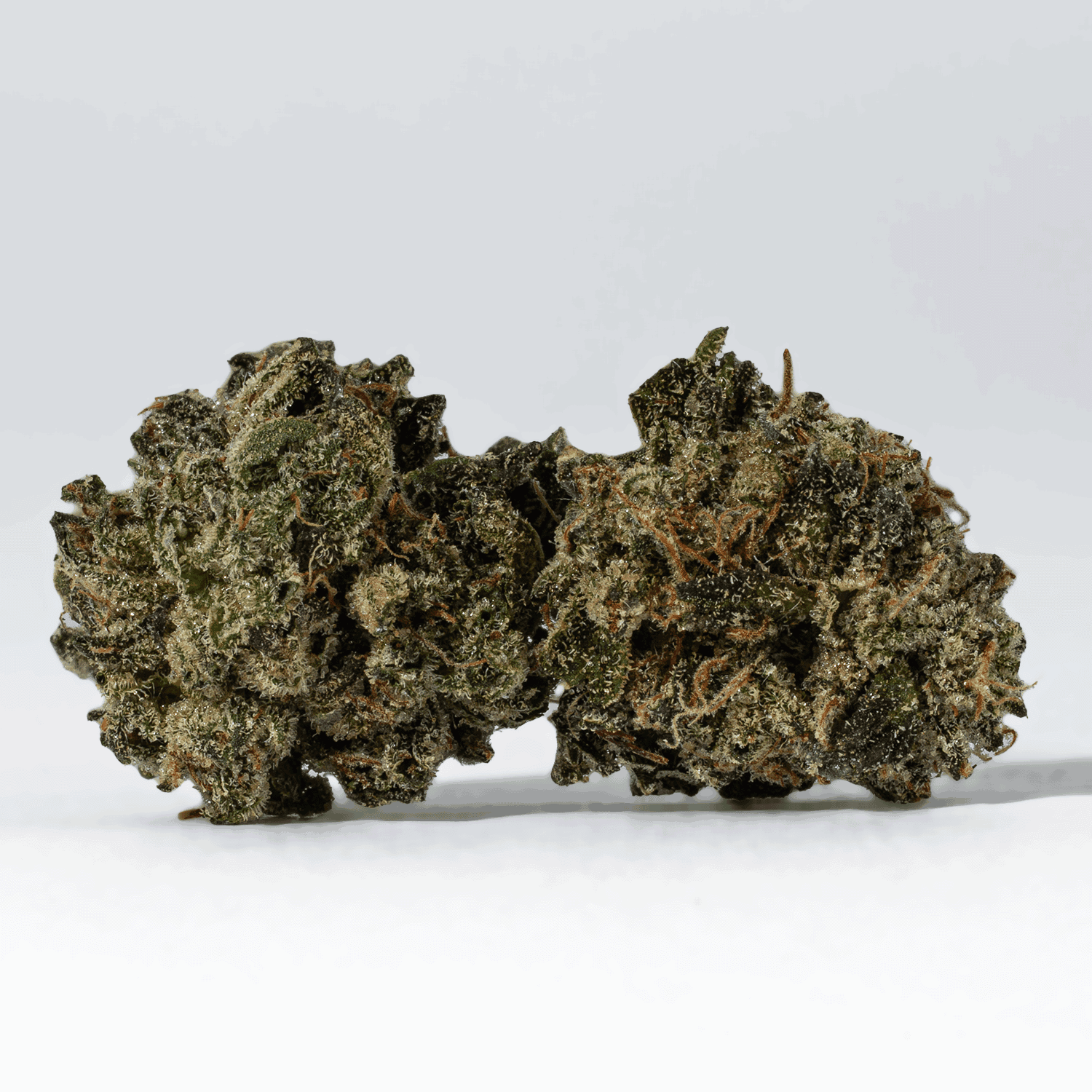 Death Walker Smalls (AAAA)