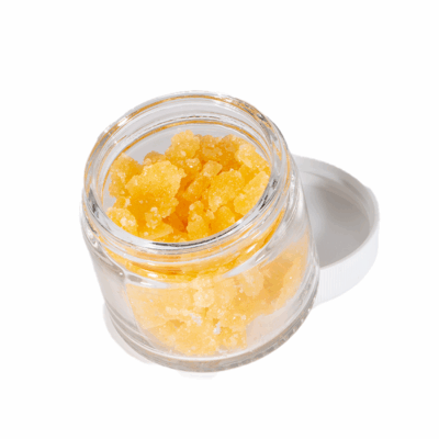 House Wax - Ice Cream Cake (Indica)