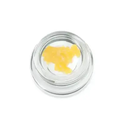 House THC Live Resin - Durban Poison (Sativa)