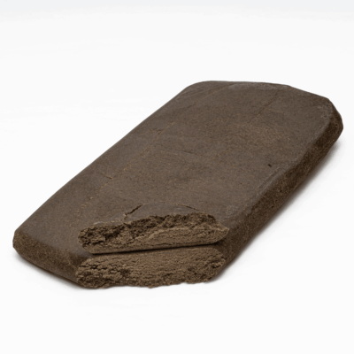 Vangyptian - Purplator Crumble Hash