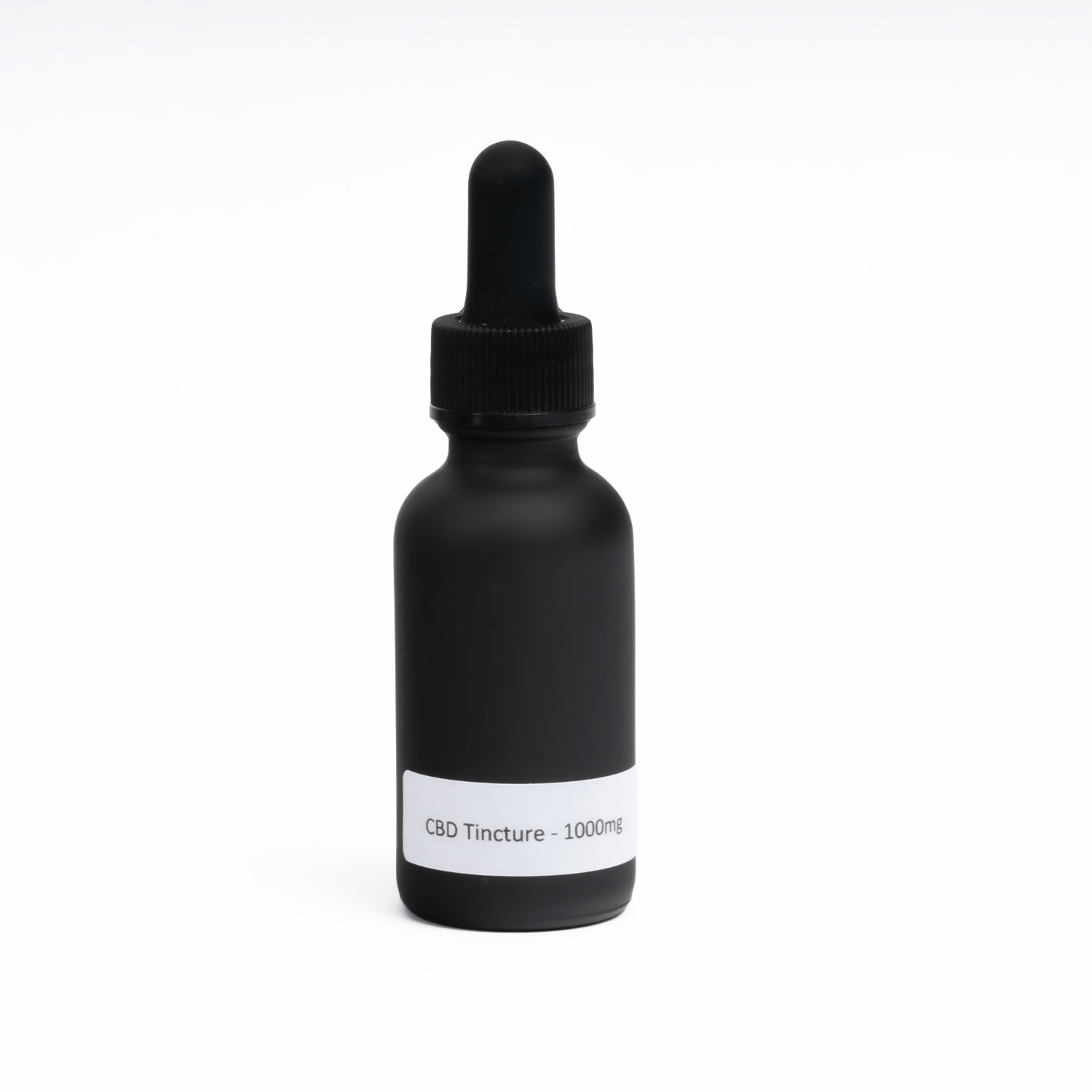 House CBD Tincture - 1000mg