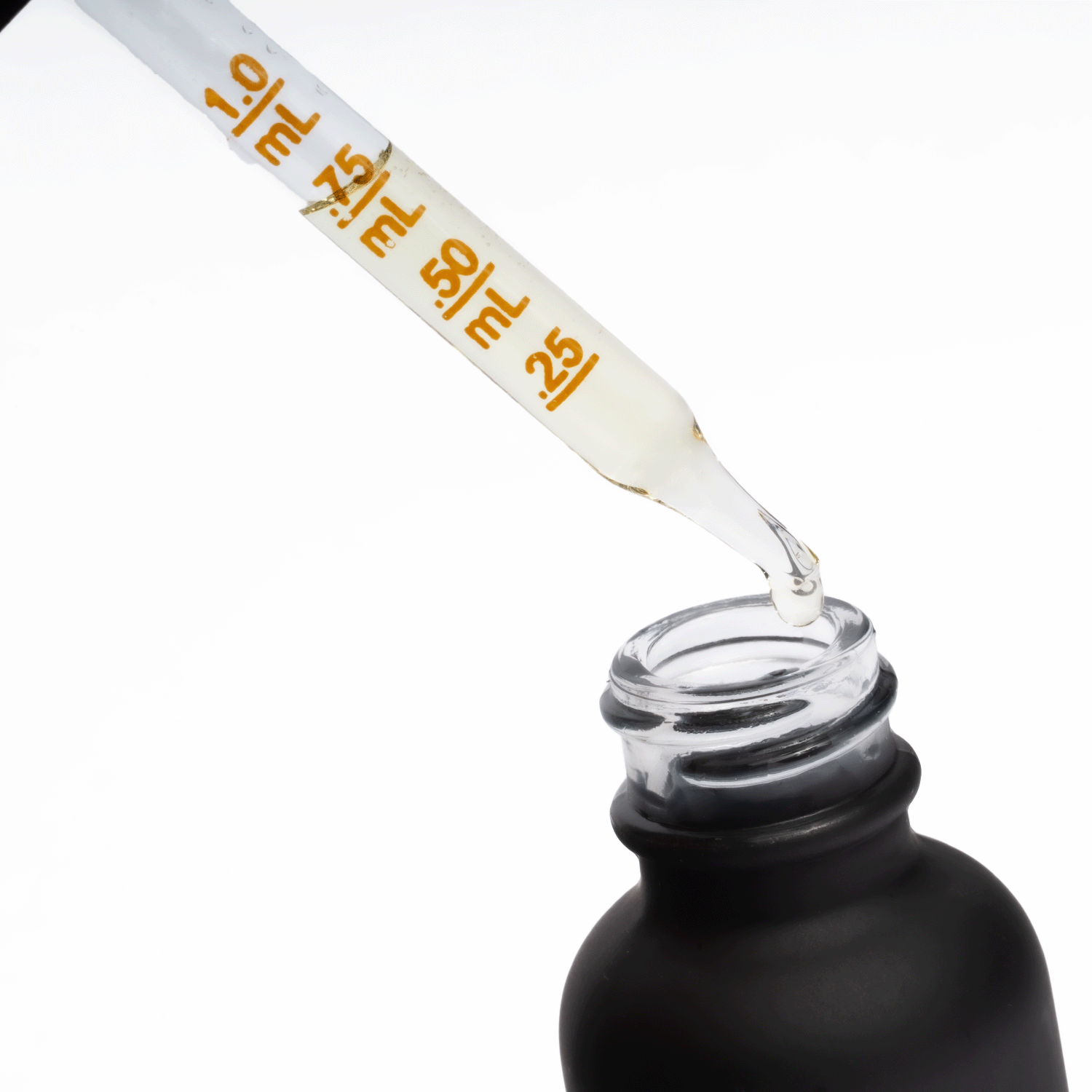 House CBD Tincture - 500mg - Image 2