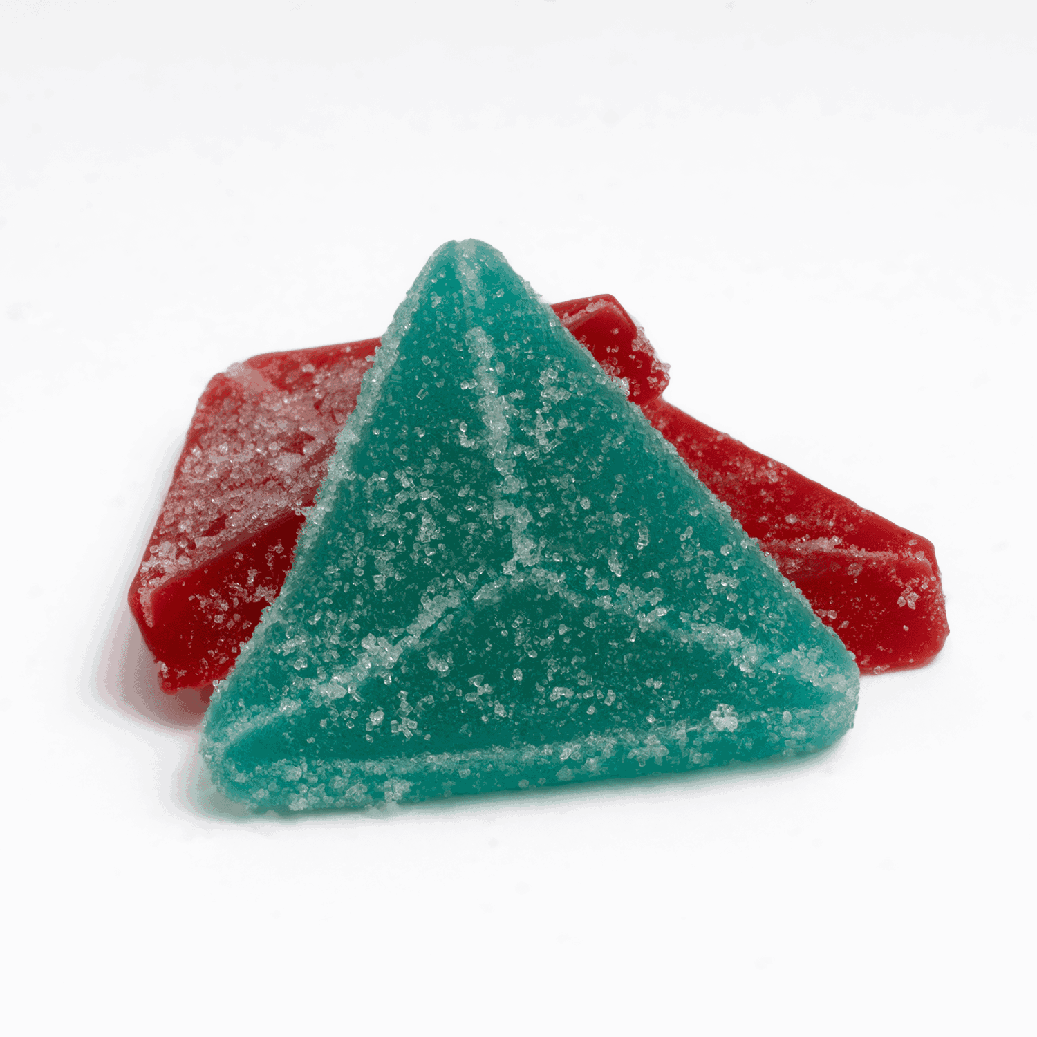 Proper Extracts - 1080mg THC Gummies - Indica Pack - Image 2