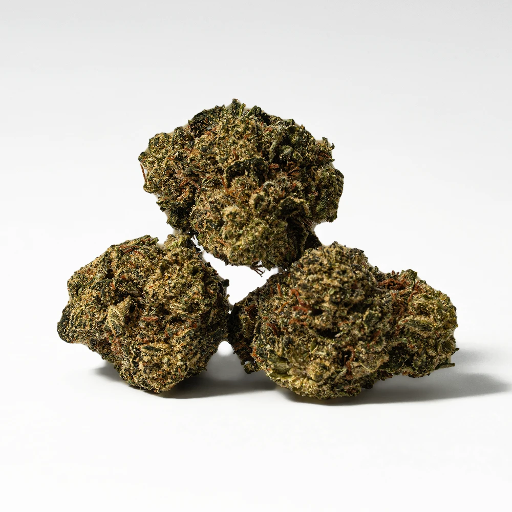 (Smalls) Grease Monkey (AAA+) - Image 3