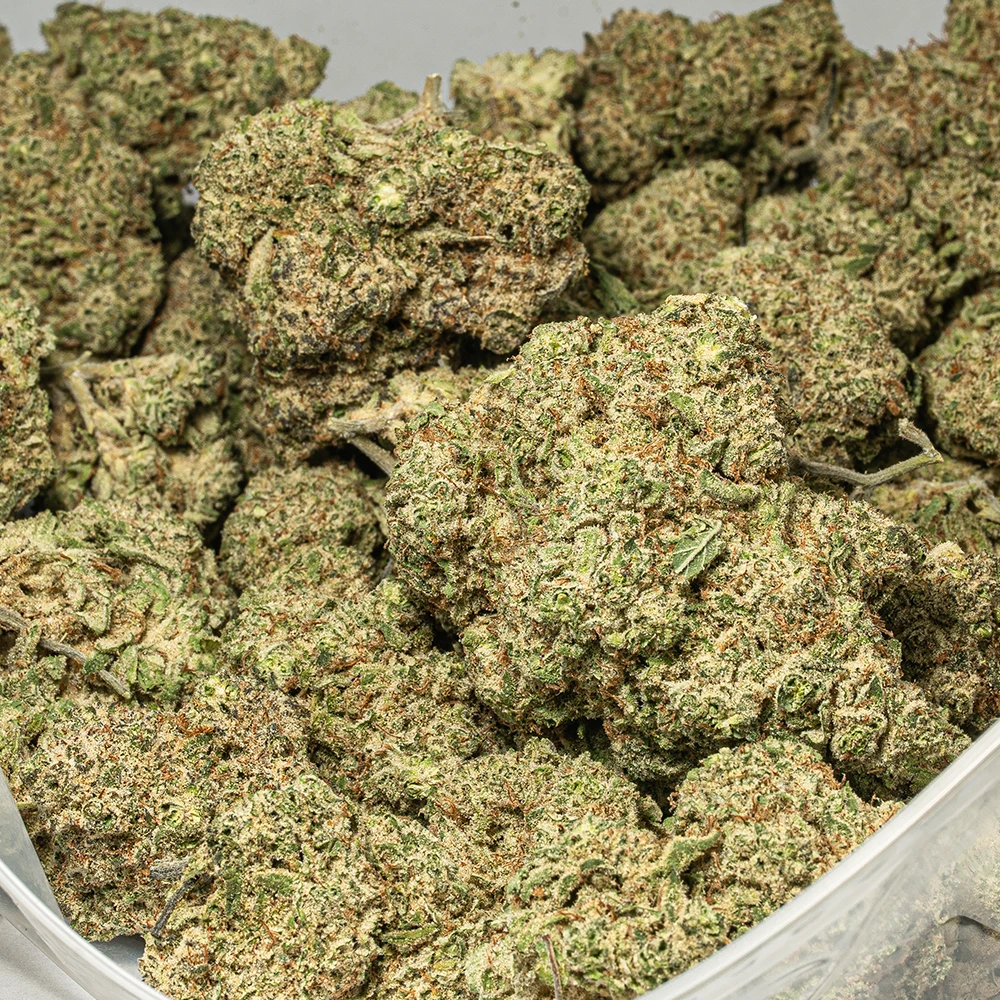 Lemon Sour Diesel (AAAA+) - Image 5