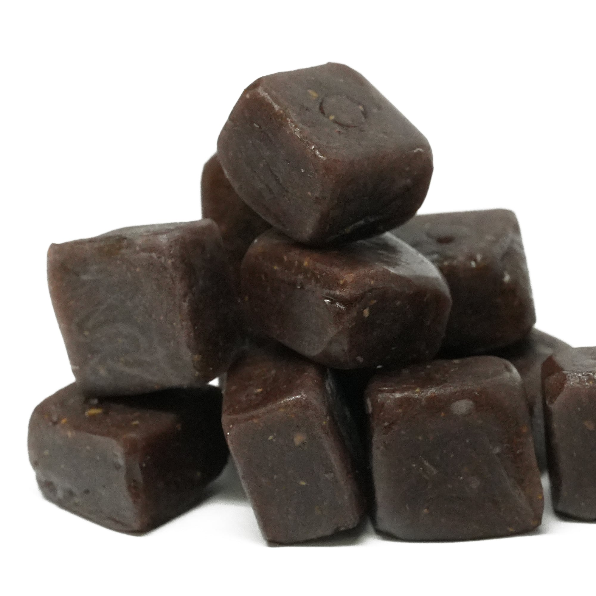 Shroomology Mid-Dose Gummies - Blackberry - Image 2