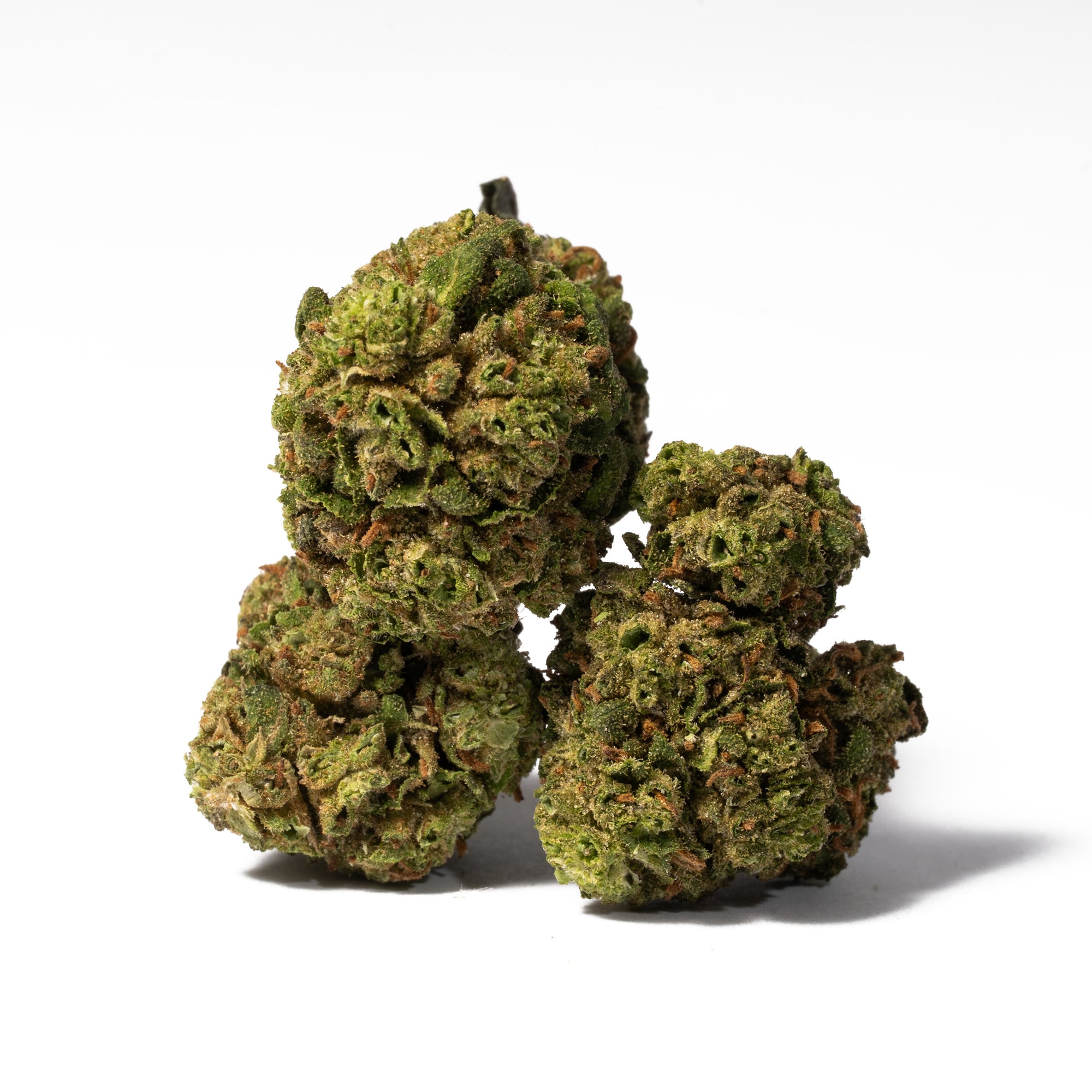 Strawberry AA (Promo) - Image 2