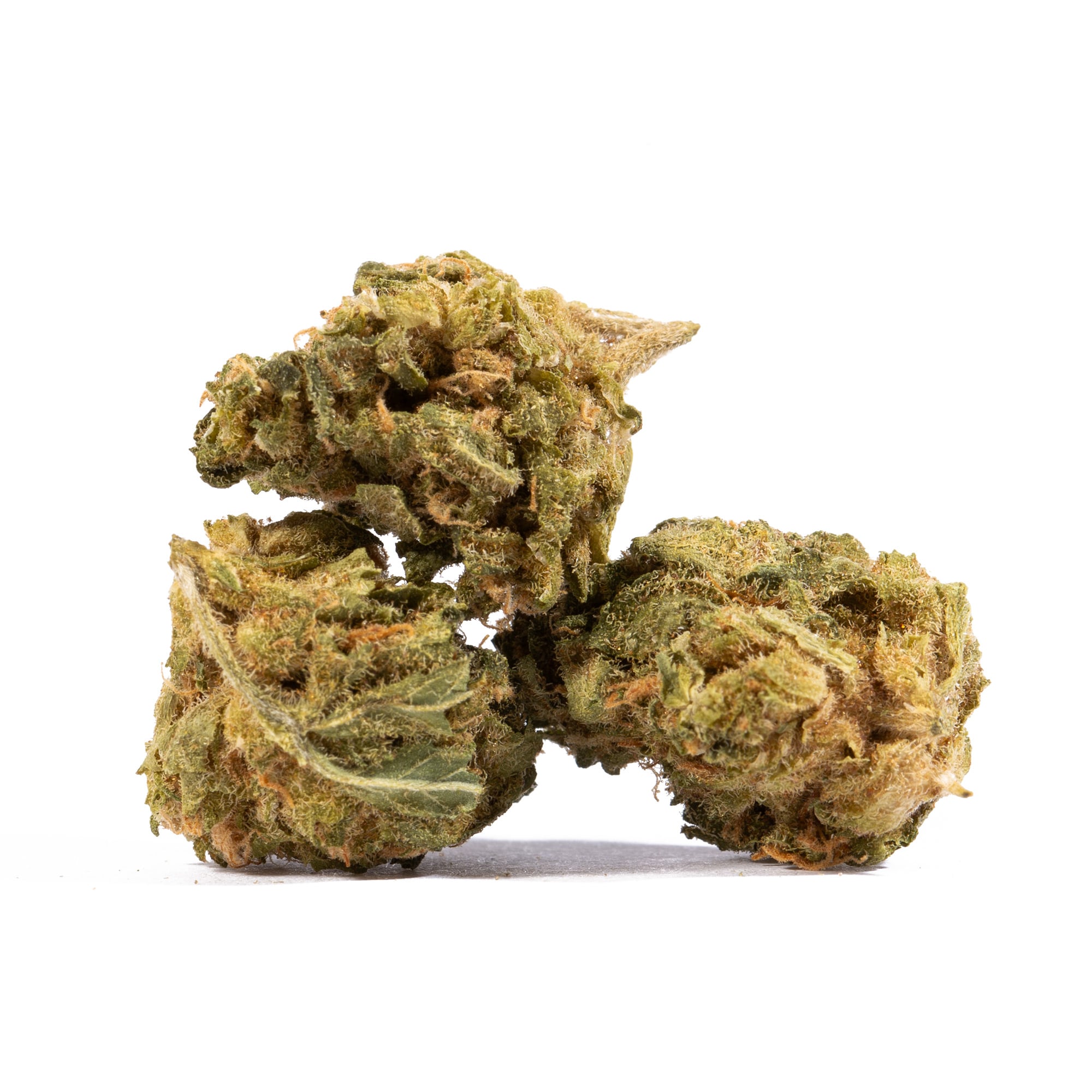 Jack Herer Smalls (AA) - Image 2