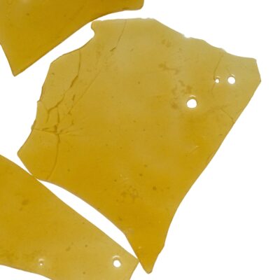 House Shatter - Apple Fritter (Hybrid)