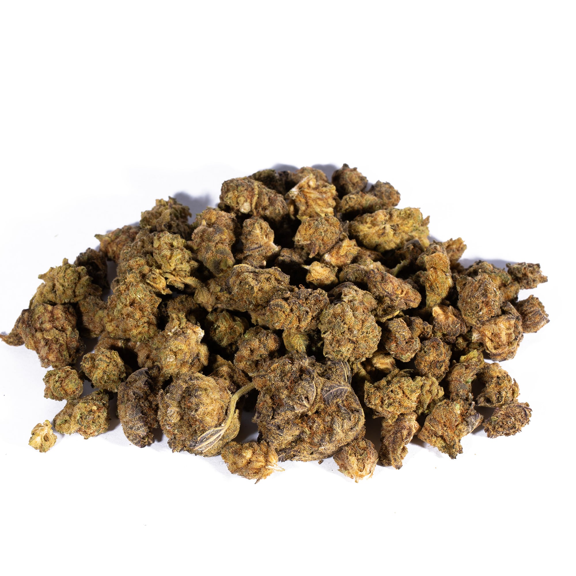 Black Diamond Smalls (AA) - Image 4