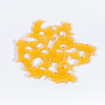 House Shatter - Wedding Cake (Indica)