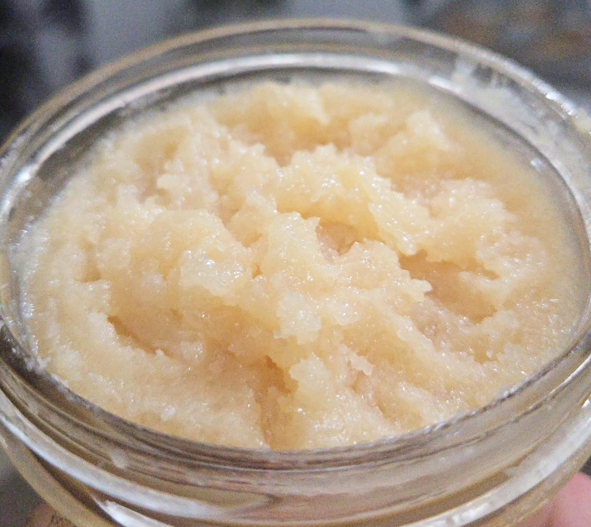 AAAA+ L.S.O. Live Resin – Bluefin Tuna (Indica)