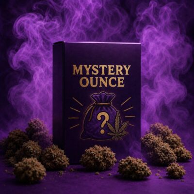 Mystery Ounce (A)