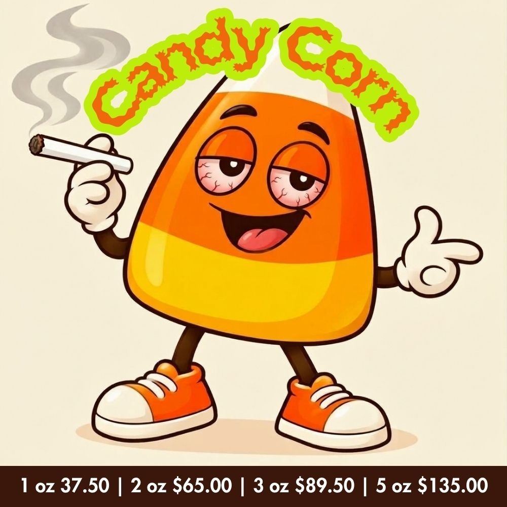Candy Corn AA (Promo)